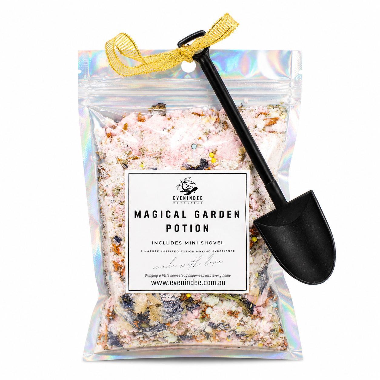 Magical Garden Potion