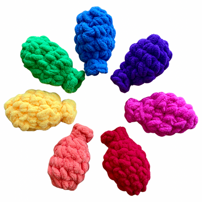 Reusable Water Balloons