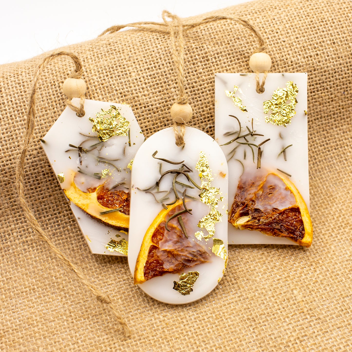 Evenindee Botanical Wax Air Fresheners