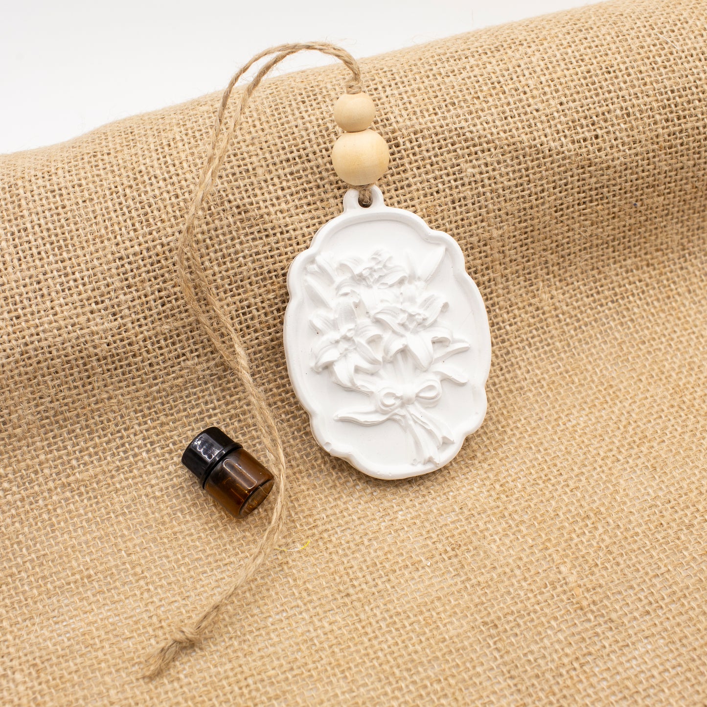 Natural Plaster Aroma Stone Diffuser