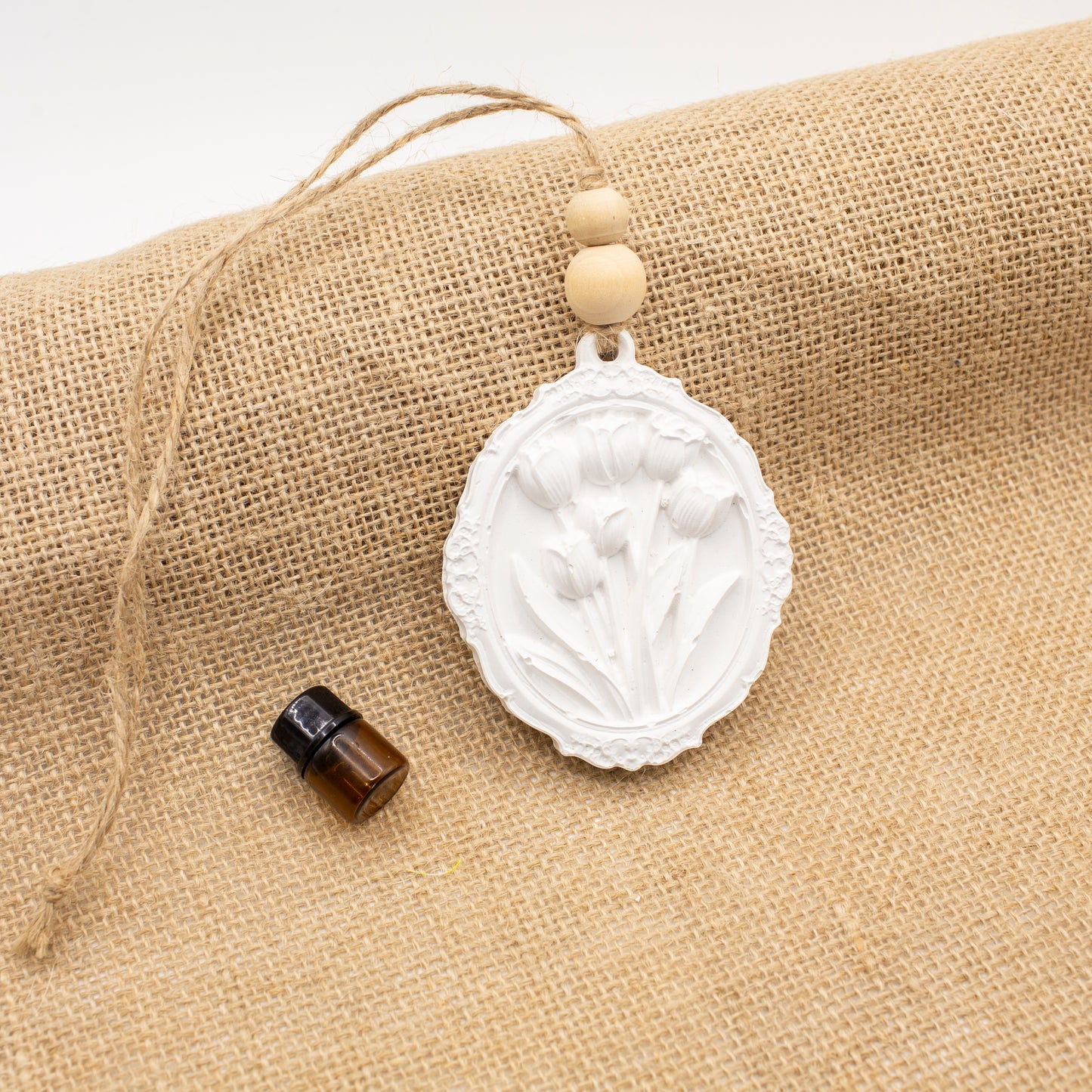 Natural Plaster Aroma Stone Diffuser