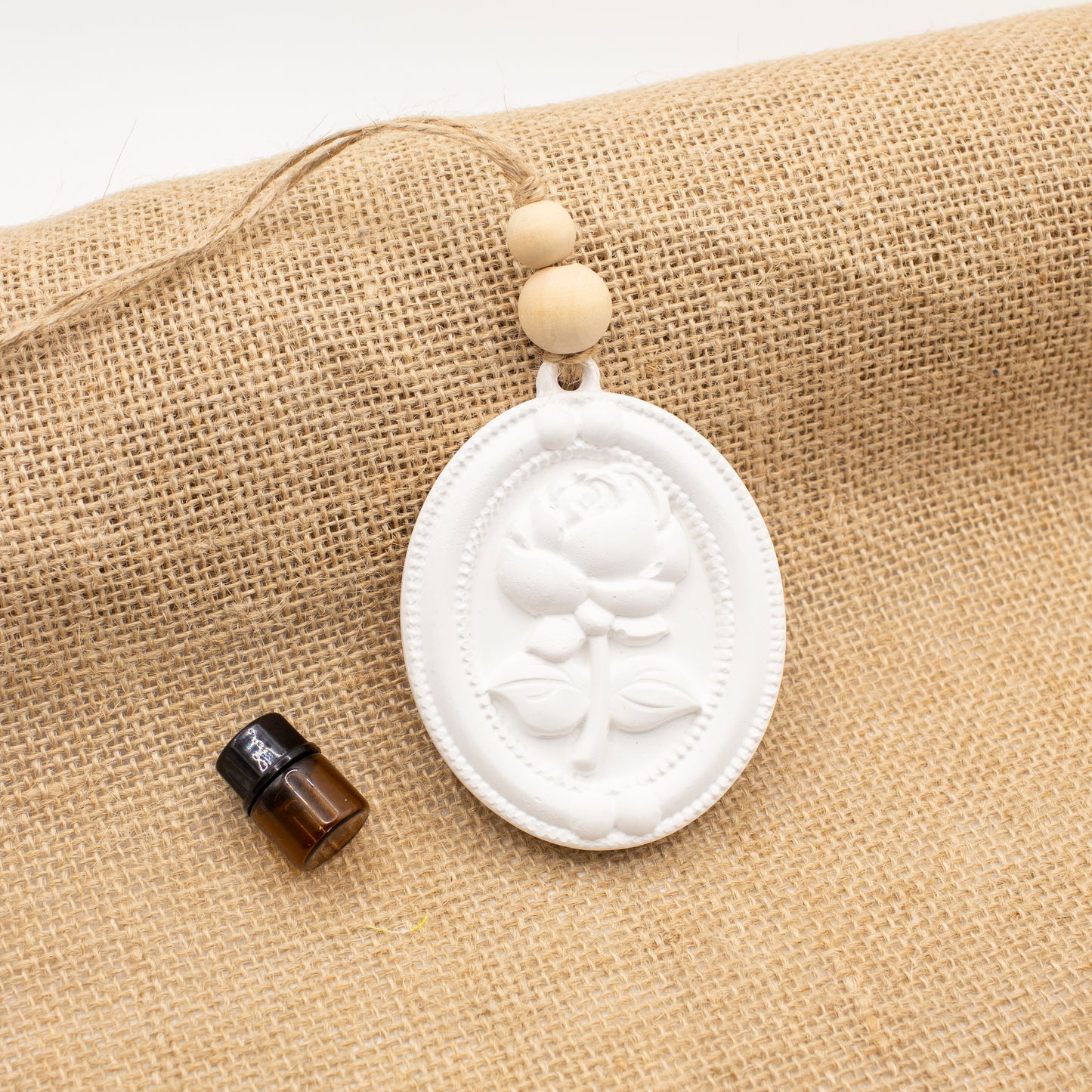 Natural Plaster Aroma Stone Diffuser