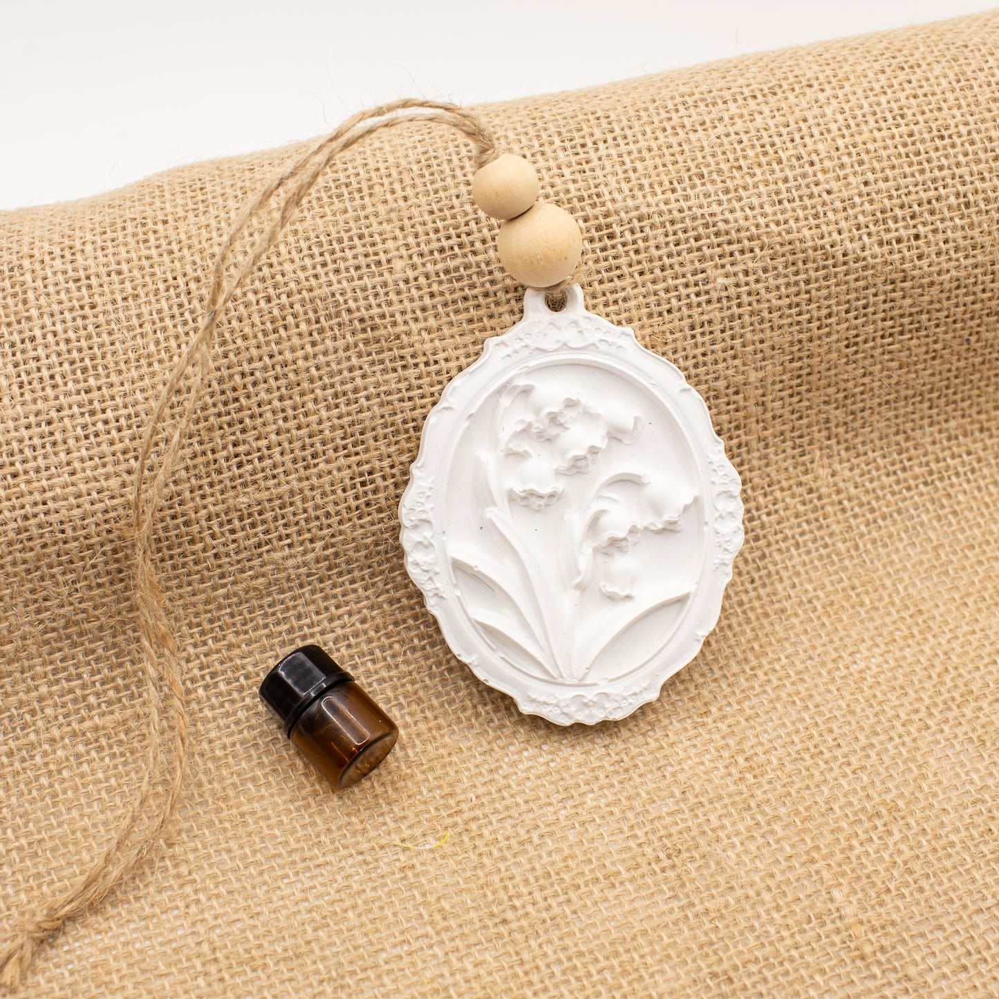 Natural Plaster Aroma Stone Diffuser