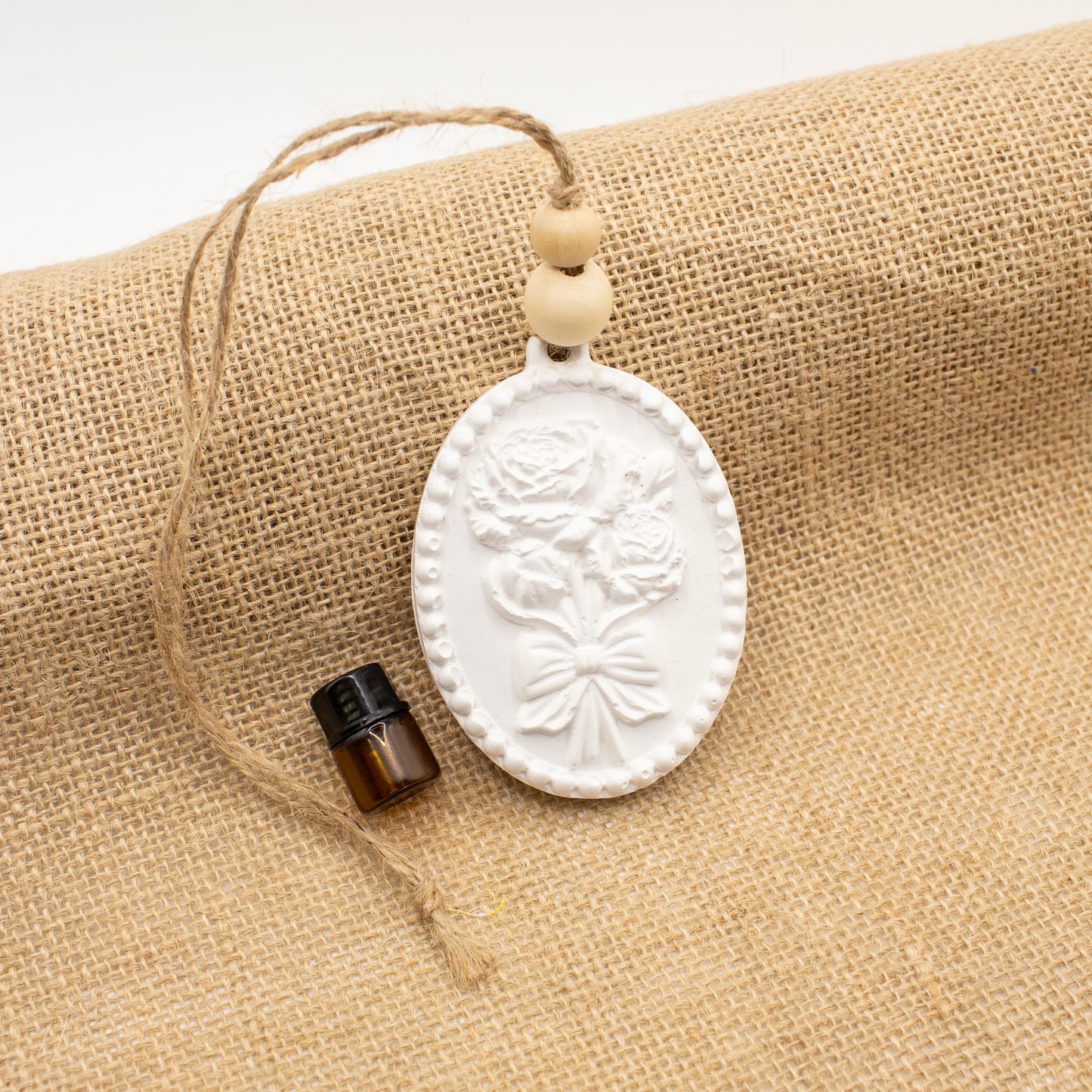 Natural Plaster Aroma Stone Diffuser