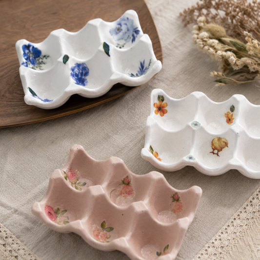 Egg Holder