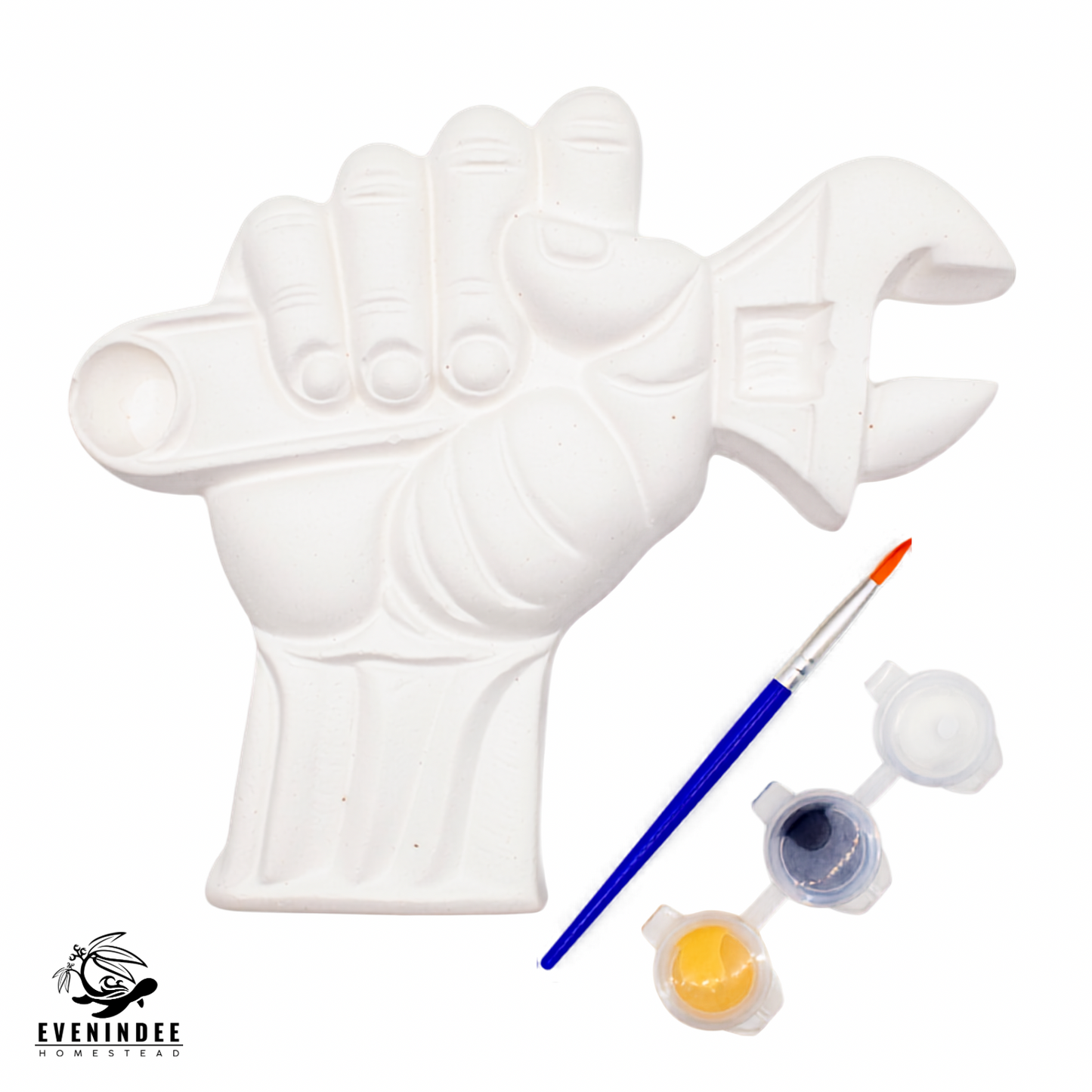 Plaster of Paris Kits