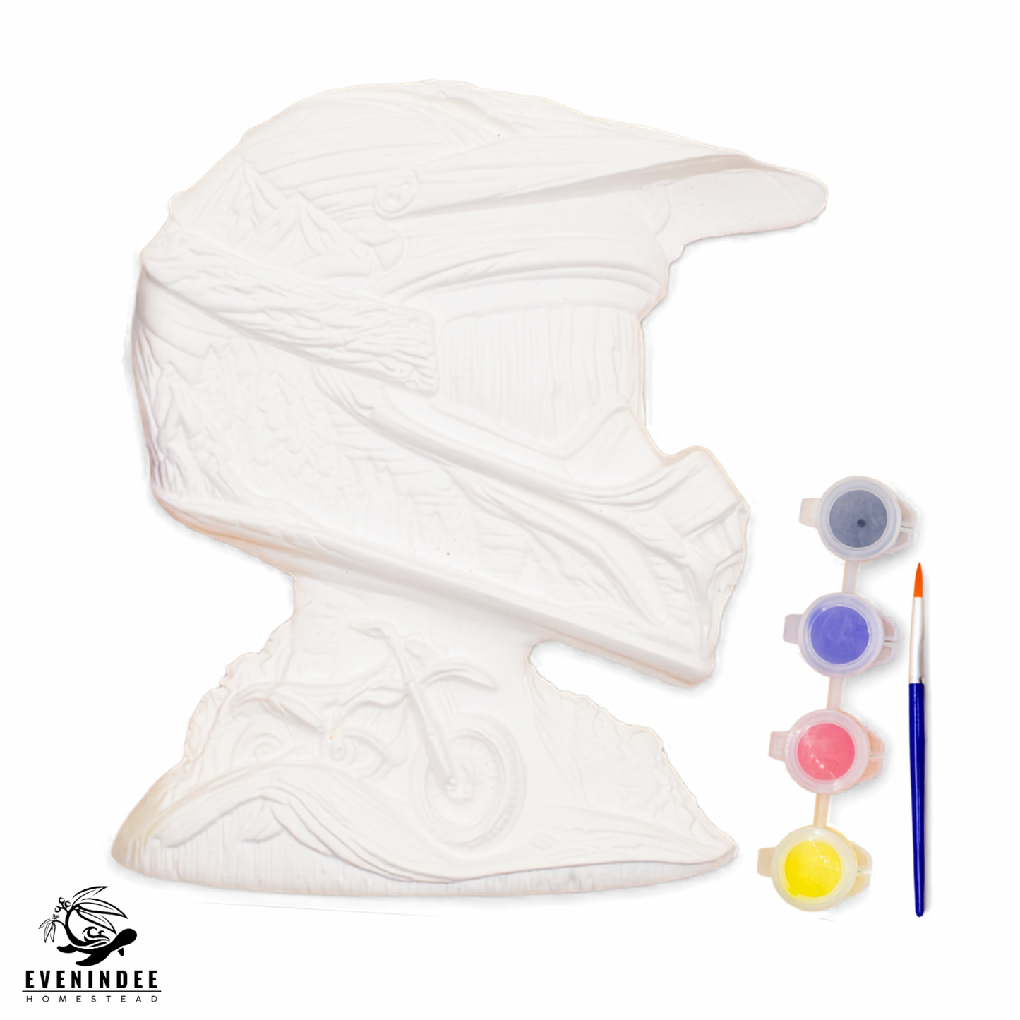 Plaster of Paris Kits