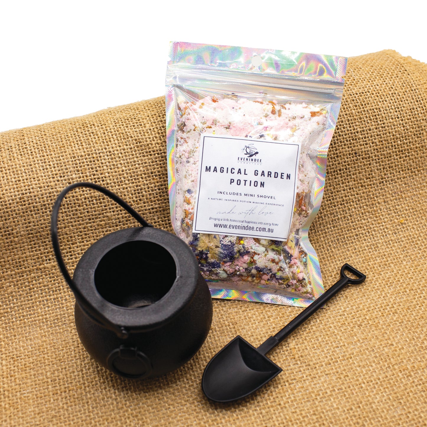 Magical Garden Potion