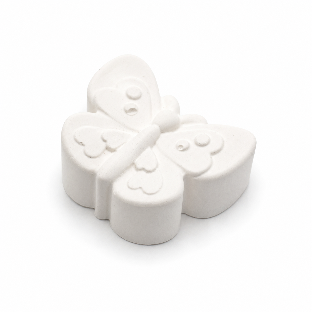 Plaster of Paris Paint Kit – The Perfect Party Favour & Creative Gift