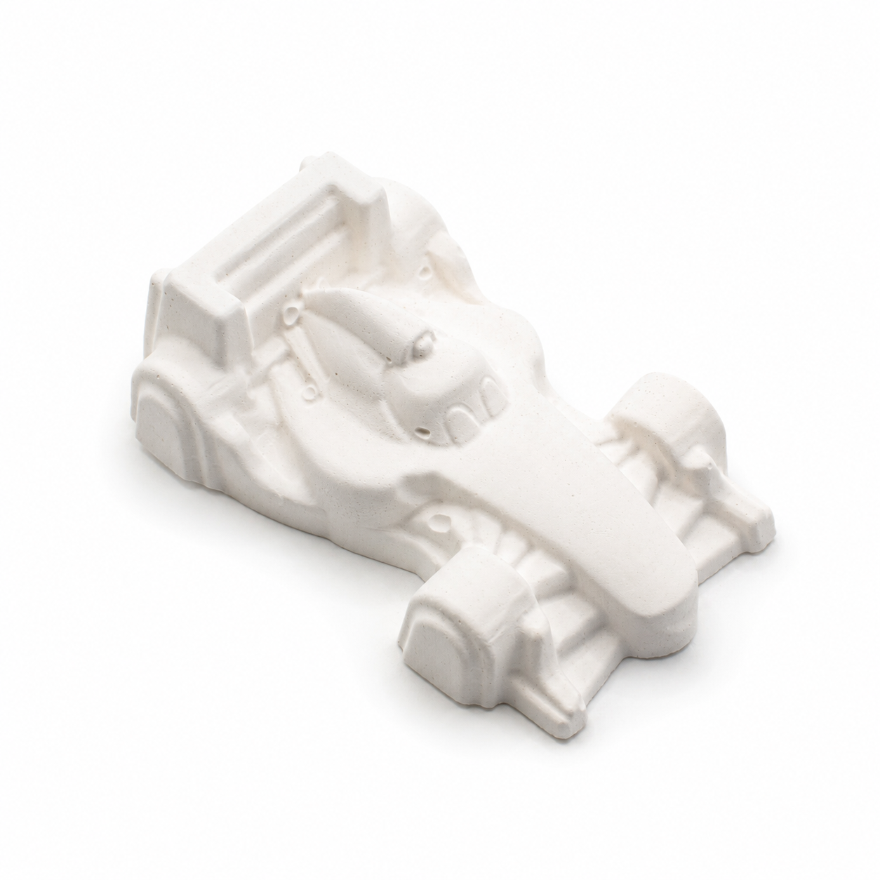 Plaster of Paris Paint Kit – The Perfect Party Favour & Creative Gift