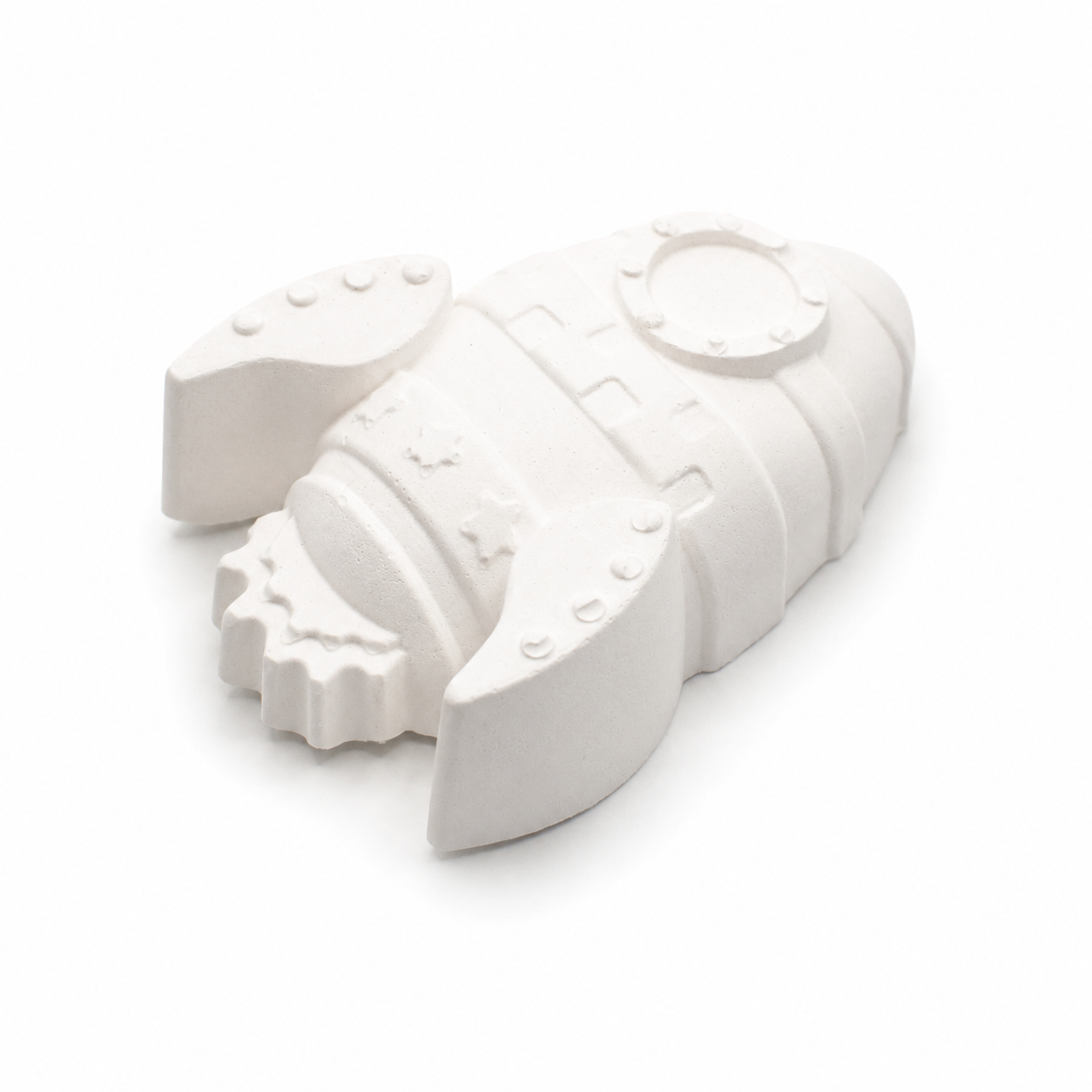 Plaster of Paris Paint Kit – The Perfect Party Favour & Creative Gift