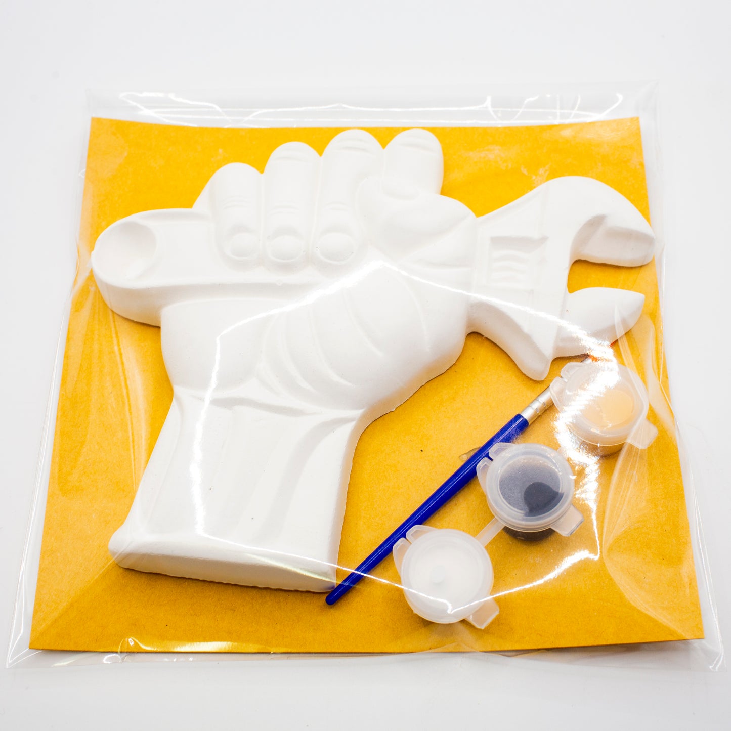 Plaster of Paris Kits