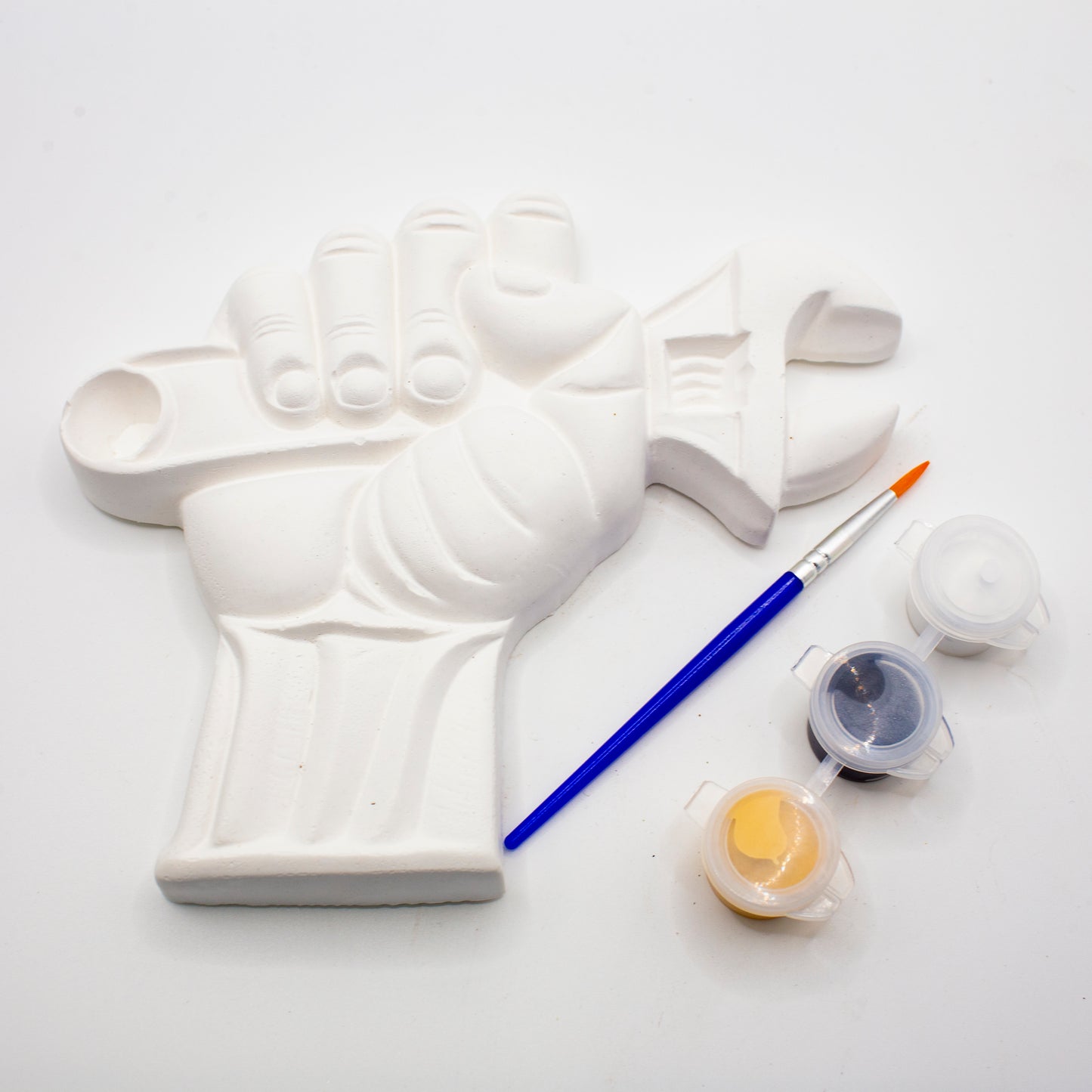 Plaster of Paris Kits