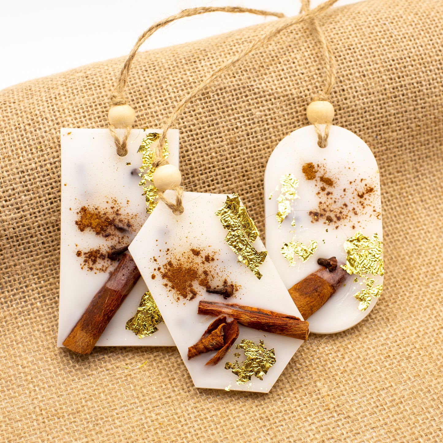 Evenindee Botanical Wax Air Fresheners