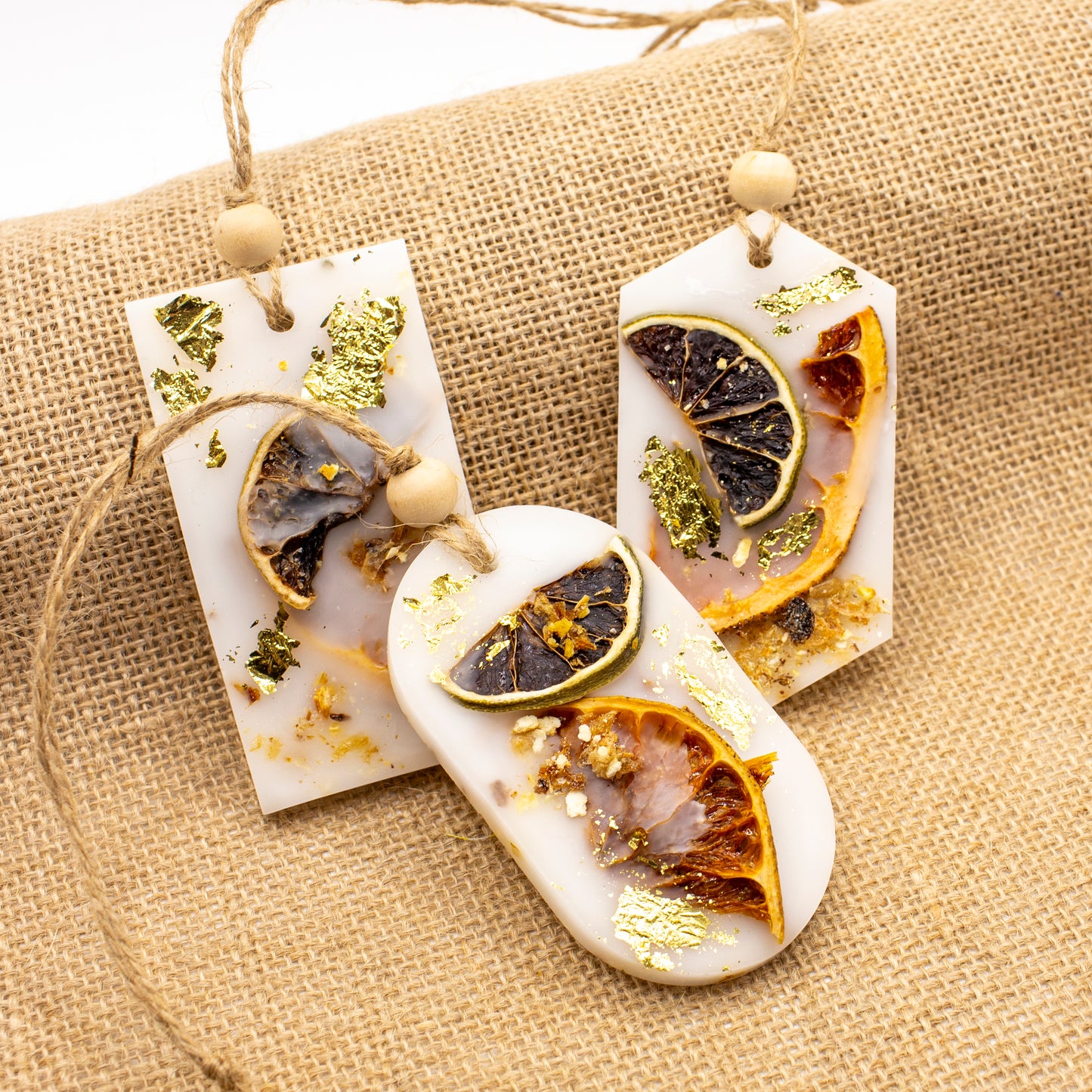 Evenindee Botanical Wax Air Fresheners