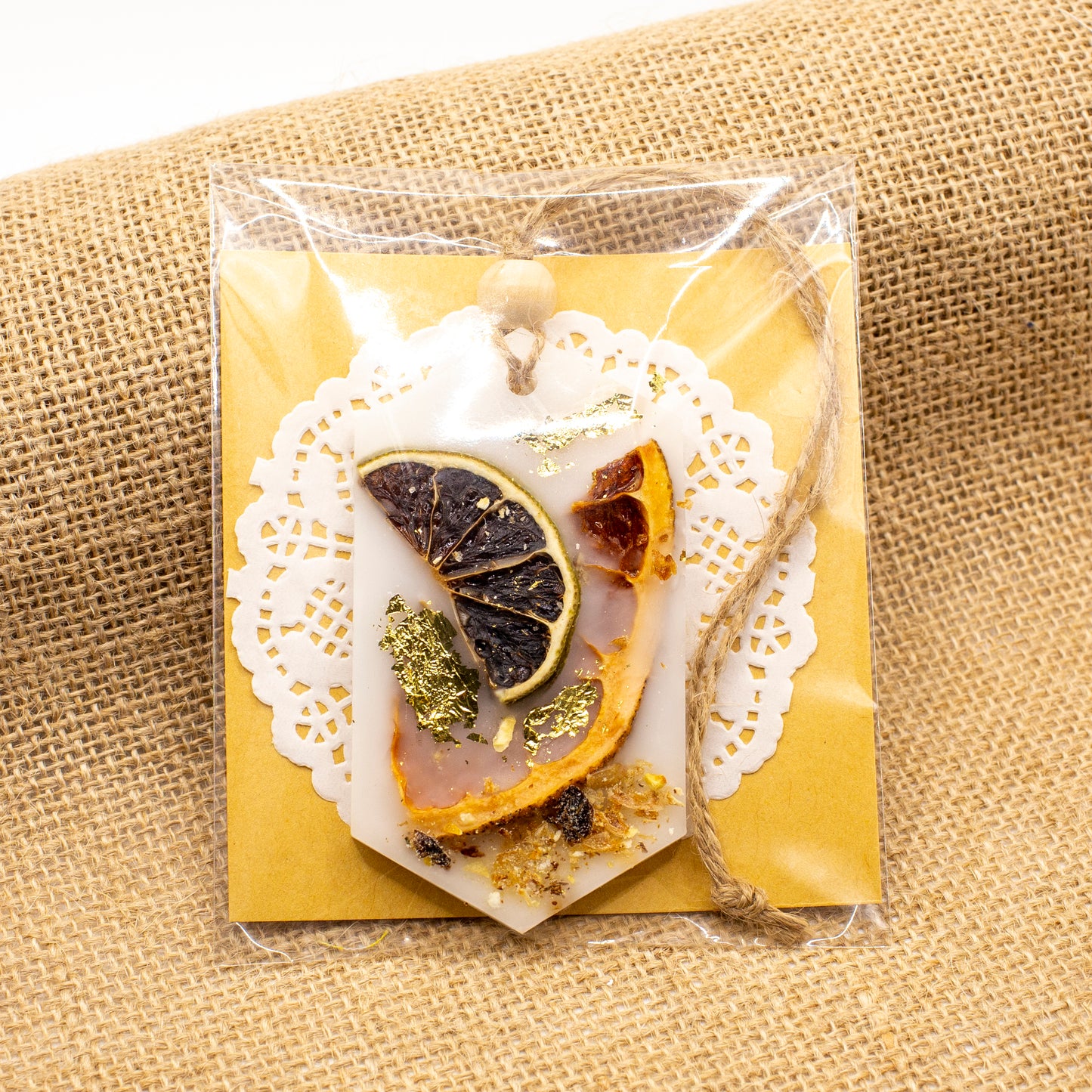 Evenindee Botanical Wax Air Fresheners