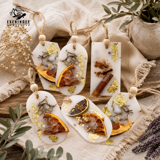 Evenindee Botanical Wax Air Fresheners
